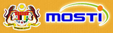 MOSTI - Ministry of Science, Technology & Innovation Malaysia