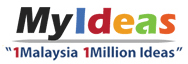 MyIdeas (1 Malaysia 1 Million Ideas) - www.myideas.my