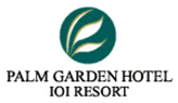 Palm Garden Hotel IOI Resort