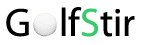 GolfStir Logo