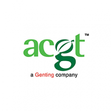 ACGT-Genting