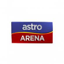 Astro-Arena