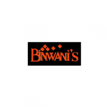 Binwanis