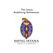 Hotel-Istana