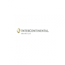 Intercontinental-Manila