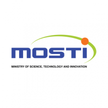 MOSTI-logo