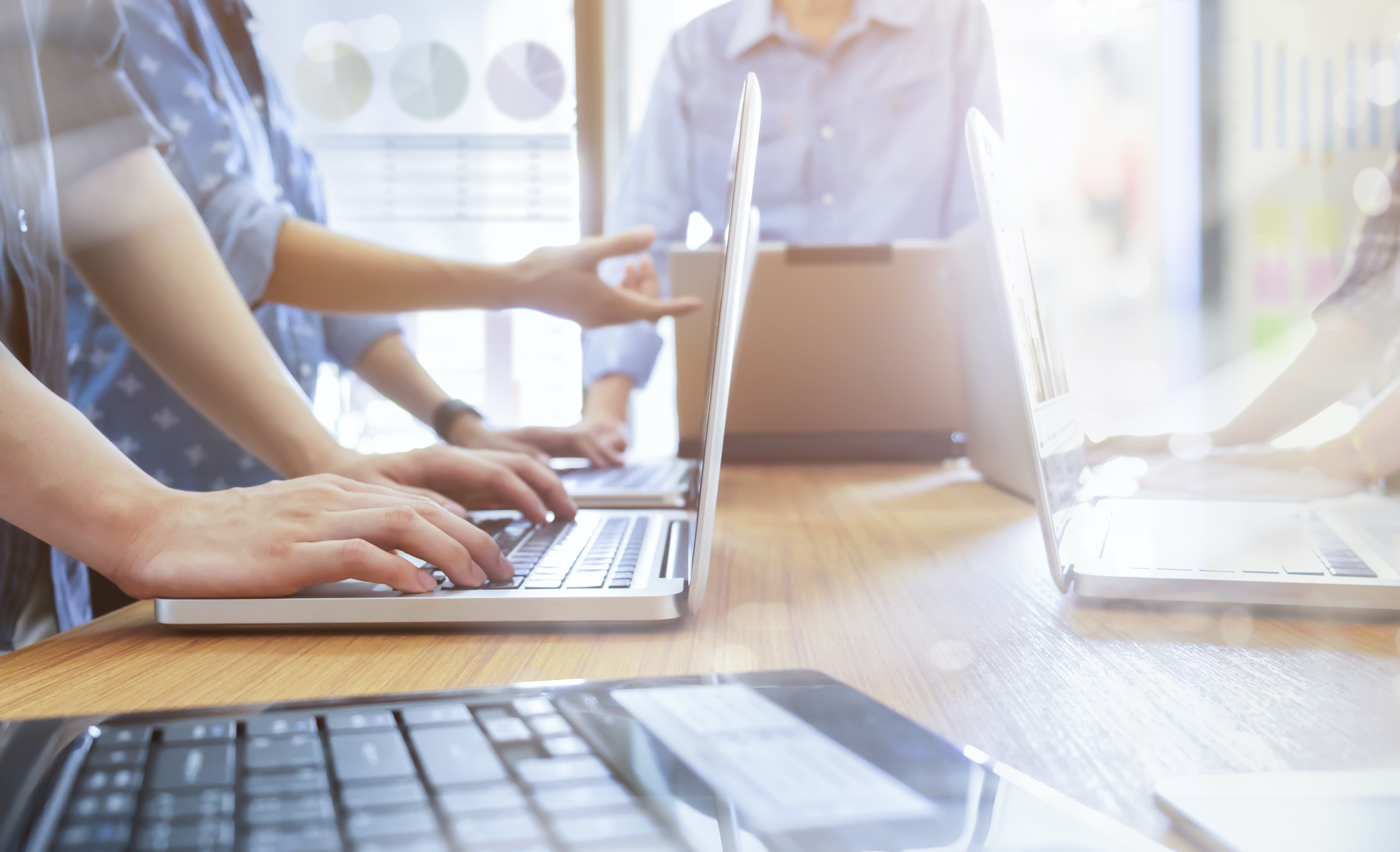 Enhanced Customer Experience