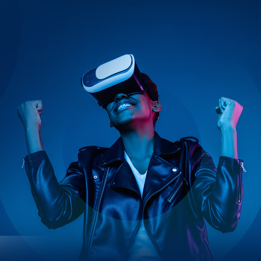 Fueling Future Skills, Innovation, and Entrepreneurship through an all-inclusive Ecosystem.