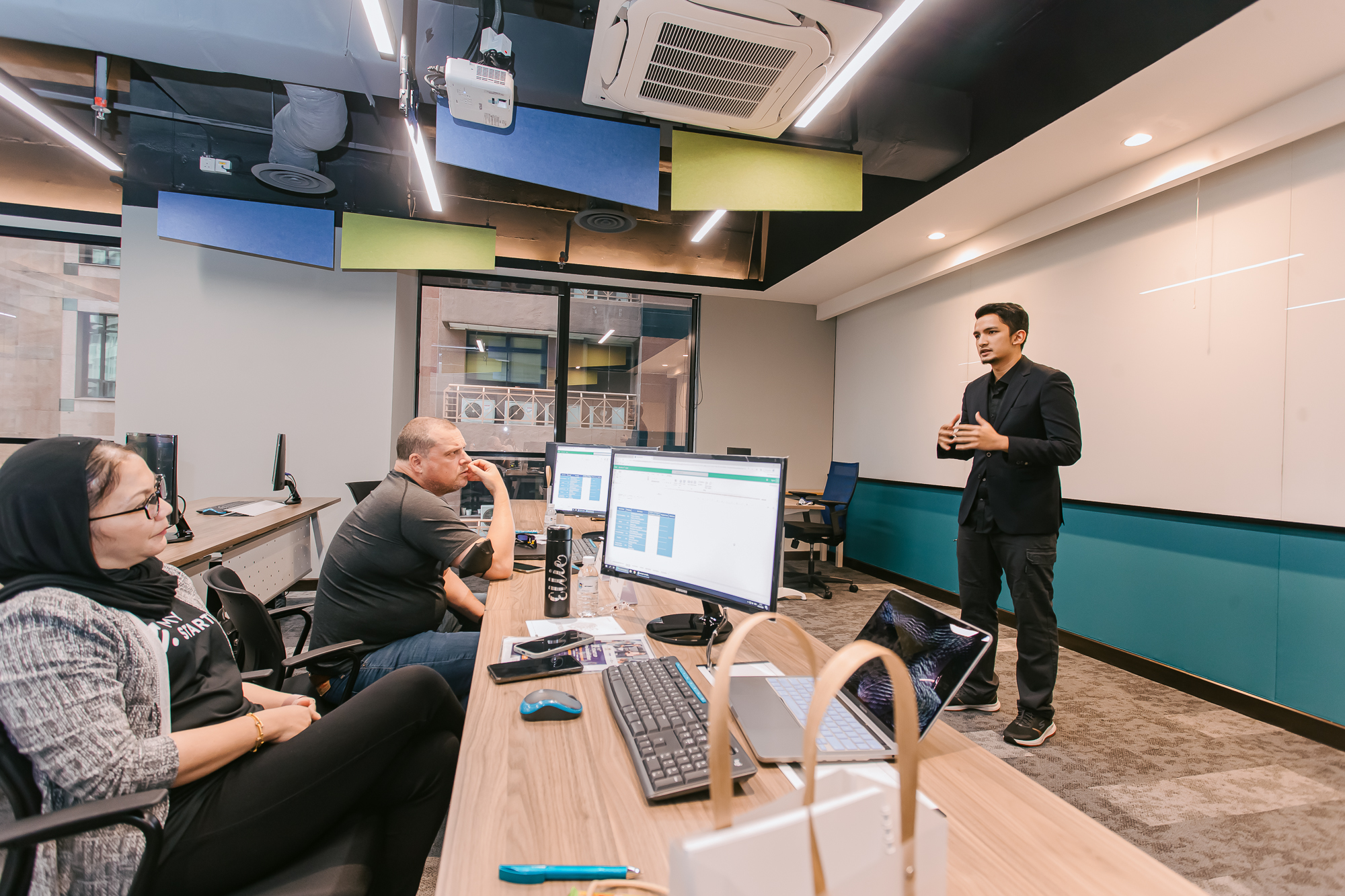 Empower Your Startup Journey  