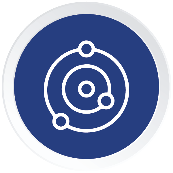 Ecosystem Driven