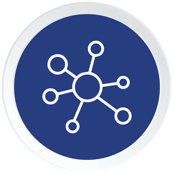 Scale & Connect